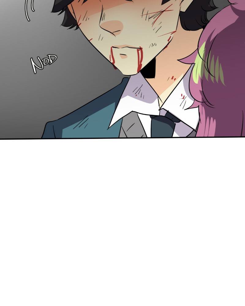 unOrdinary - Manga Chapter 231 - page 38