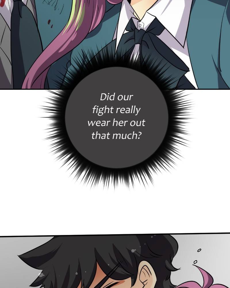 unOrdinary - Manga Chapter 231 - page 6