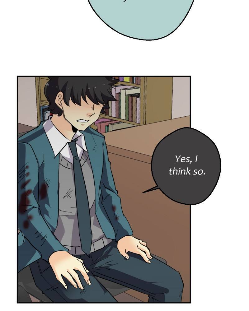 unOrdinary - Manga Chapter 231 - page 81