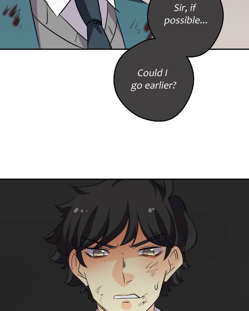 unOrdinary - Manga Chapter 231 - page 84