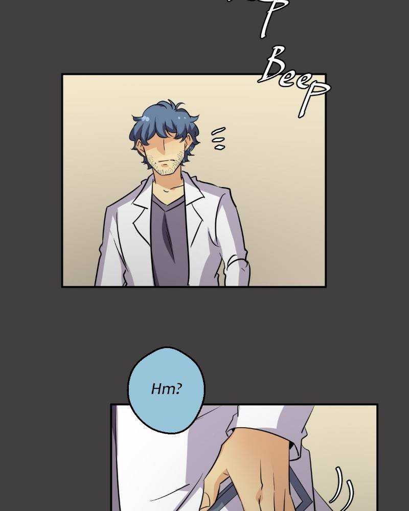 unOrdinary - Manga Chapter 231 - page 96