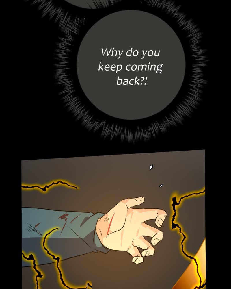 unOrdinary - Manga Chapter 230 - page 136