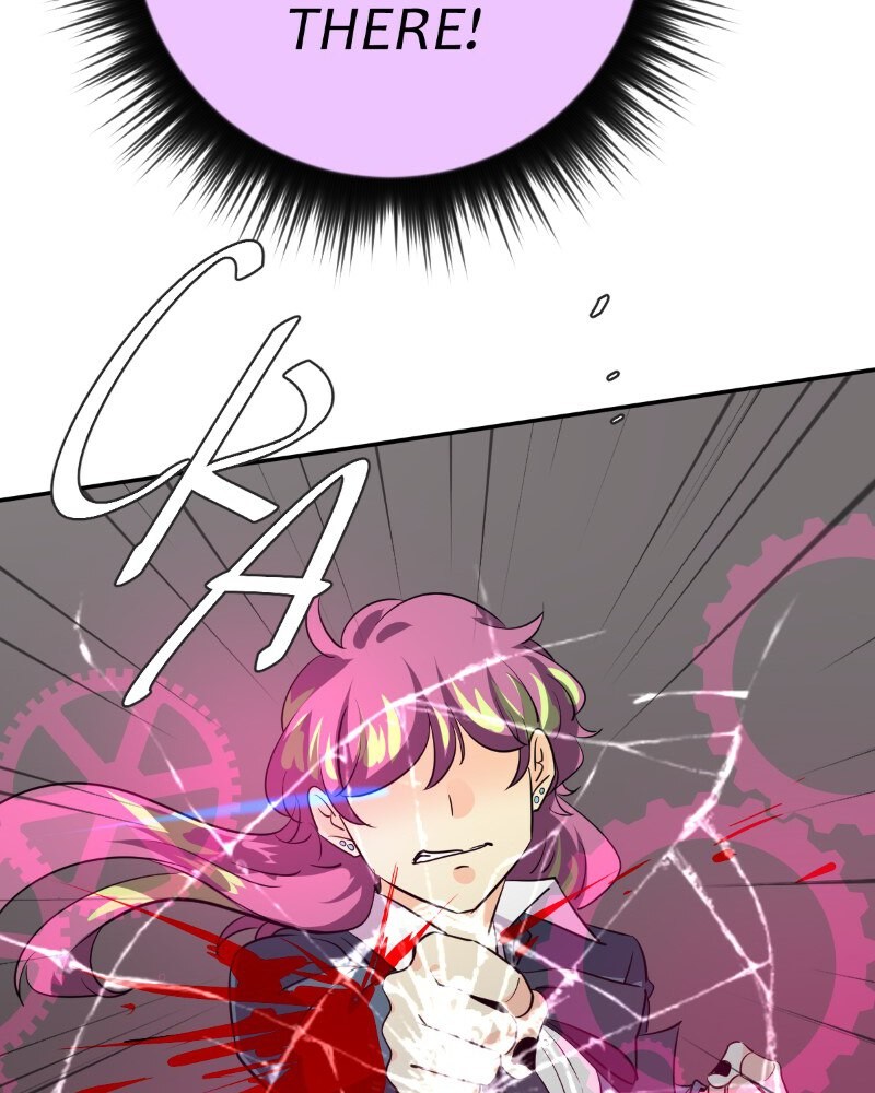 unOrdinary - Manga Chapter 230 - page 170