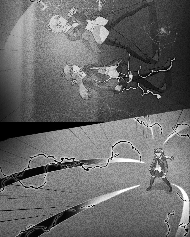 unOrdinary - Manga Chapter 230 - page 194