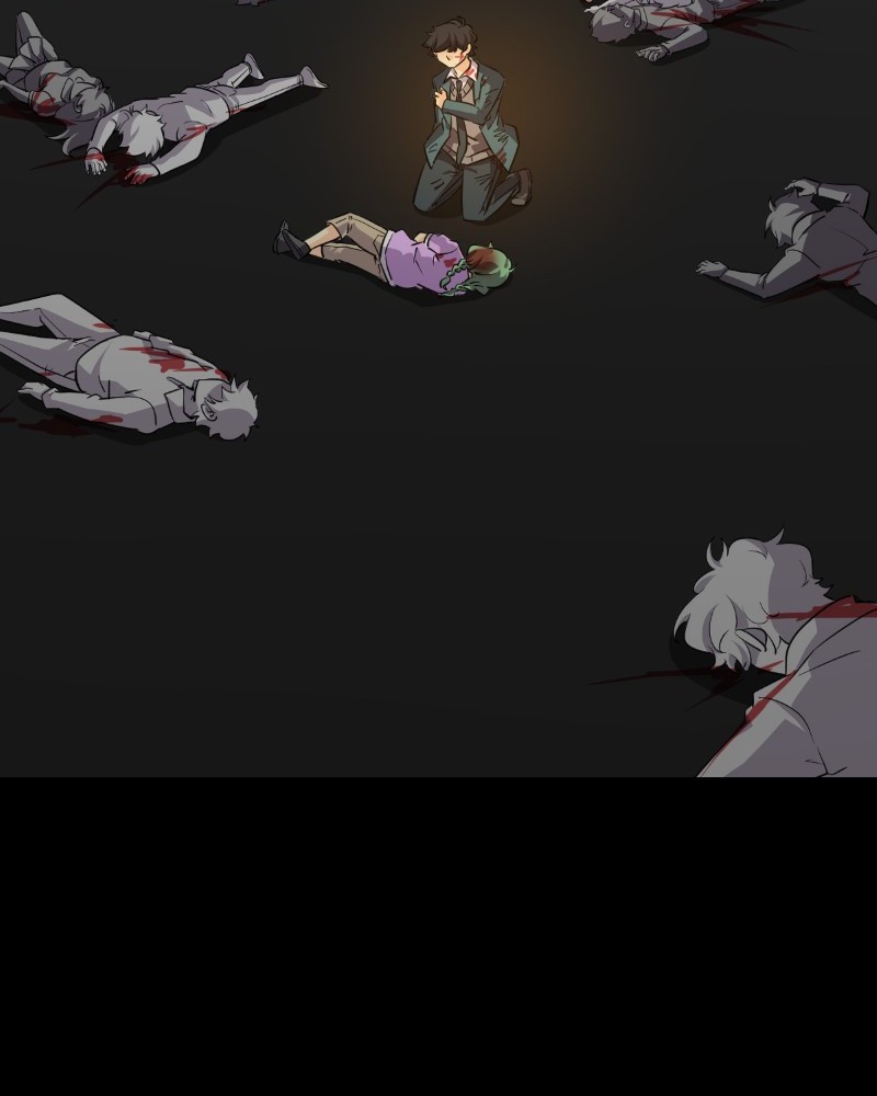unOrdinary - Manga Chapter 230 - page 200