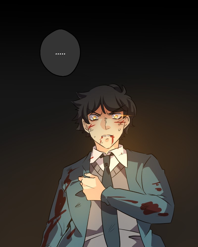 unOrdinary - Manga Chapter 230 - page 201