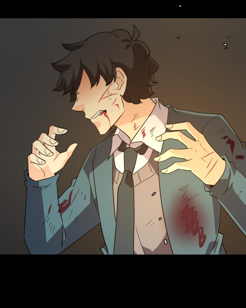unOrdinary - Manga Chapter 230 - page 209