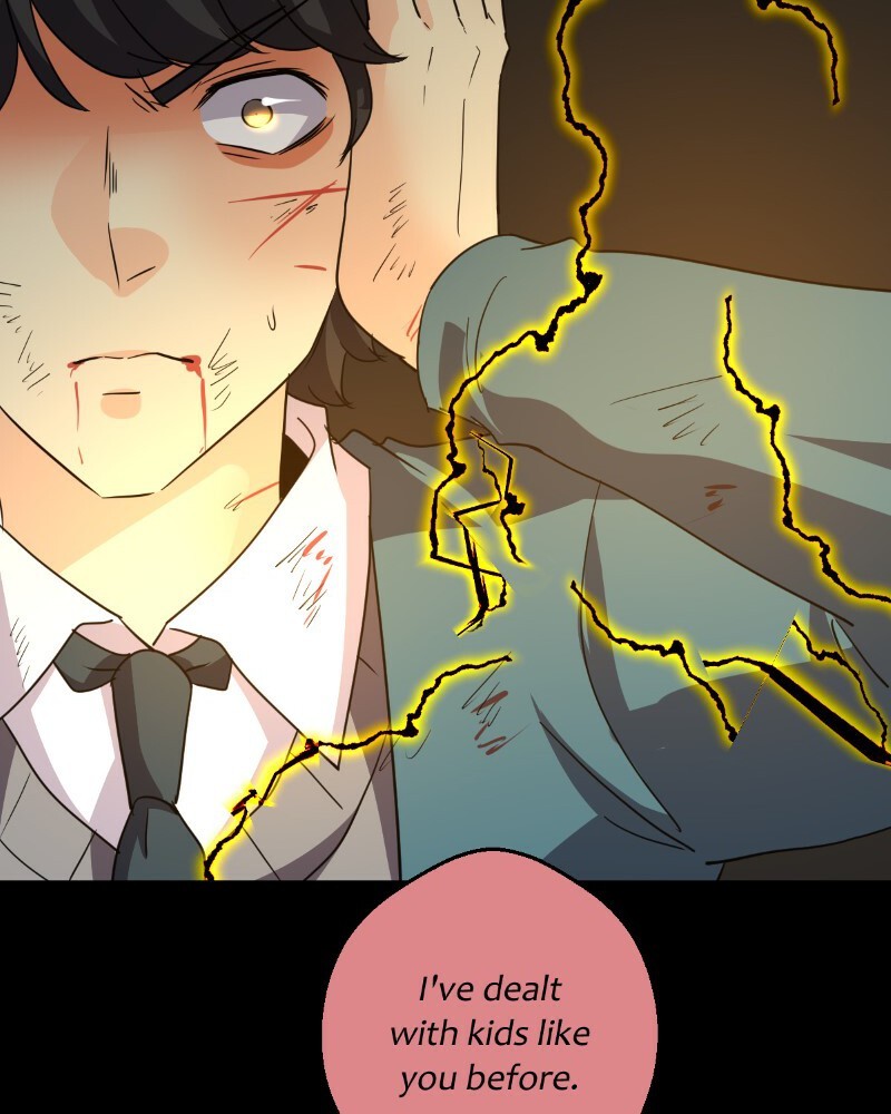 unOrdinary - Manga Chapter 230 - page 22
