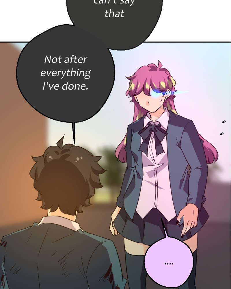 unOrdinary - Manga Chapter 230 - page 240