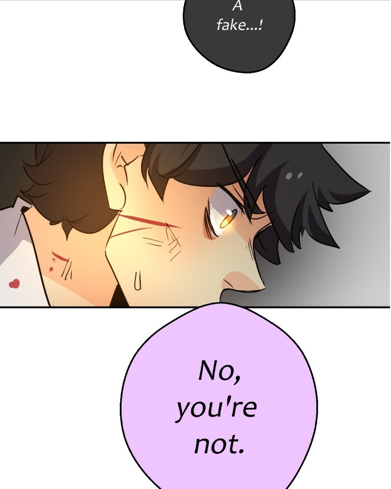unOrdinary - Manga Chapter 230 - page 242