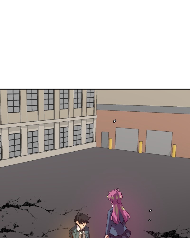 unOrdinary - Manga Chapter 230 - page 258
