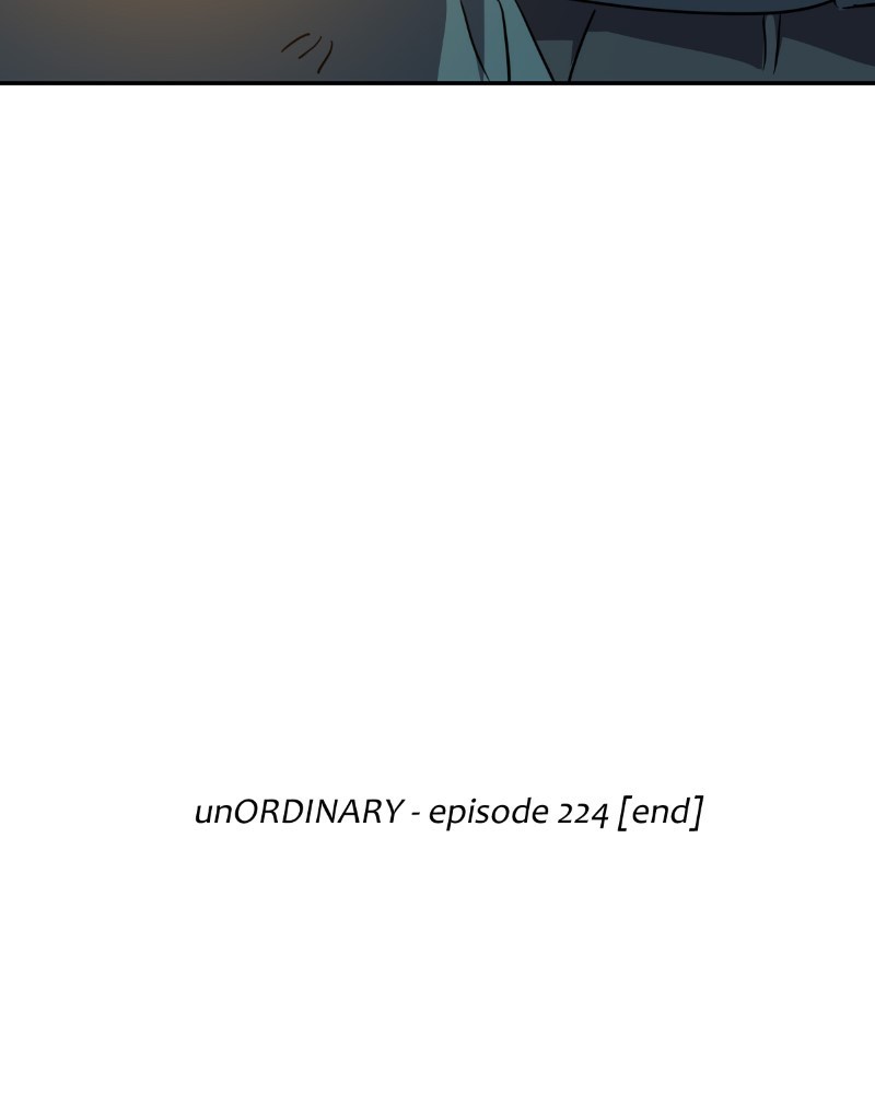 unOrdinary - Manga Chapter 230 - page 277
