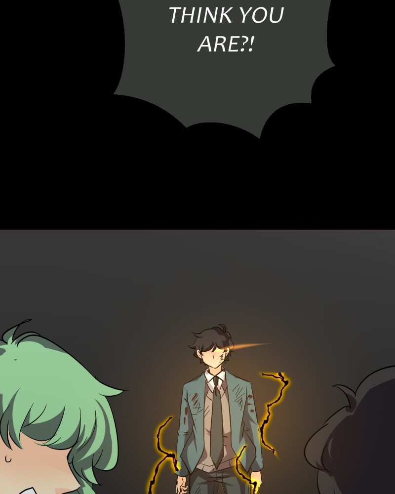 unOrdinary - Manga Chapter 230 - page 41