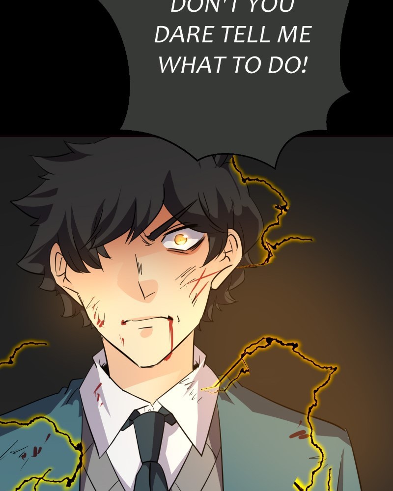 unOrdinary - Manga Chapter 230 - page 43