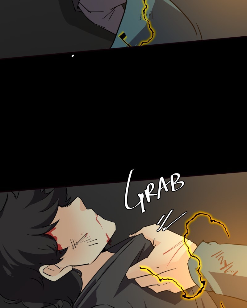 unOrdinary - Manga Chapter 230 - page 55