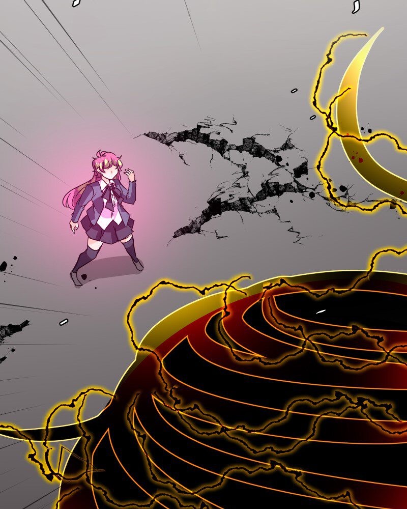 unOrdinary - Manga Chapter 230 - page 9