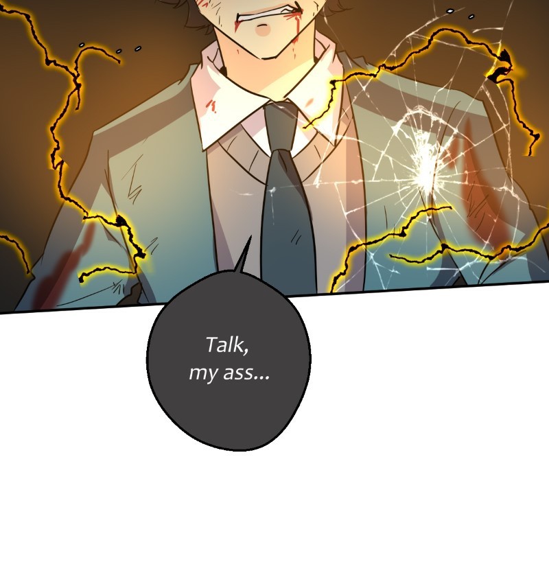 unOrdinary - Manga Chapter 229 - page 106
