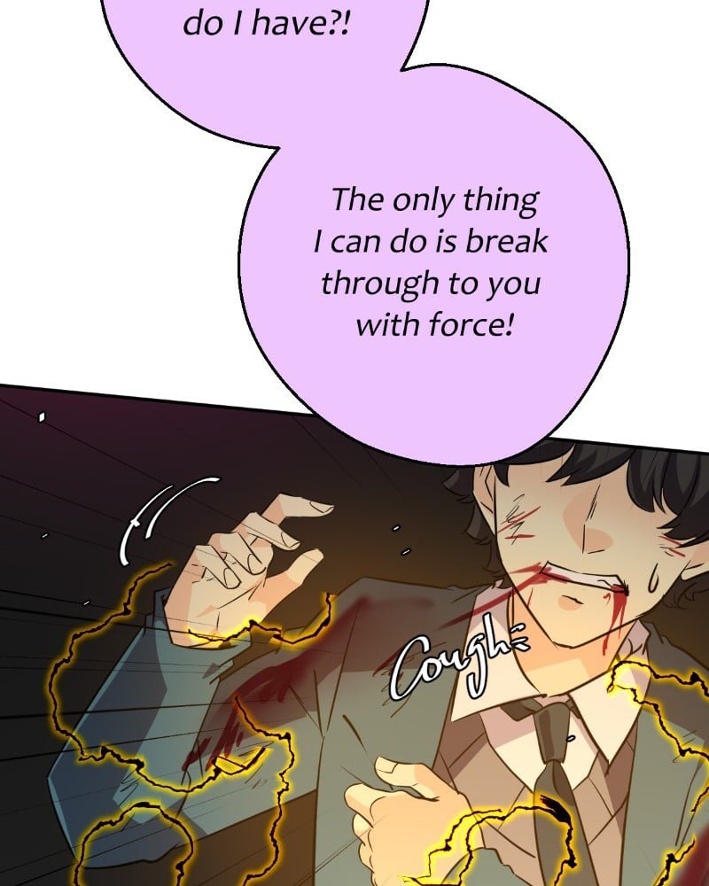 unOrdinary - Manga Chapter 229 - page 124