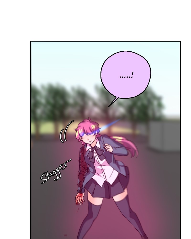 unOrdinary - Manga Chapter 229 - page 136