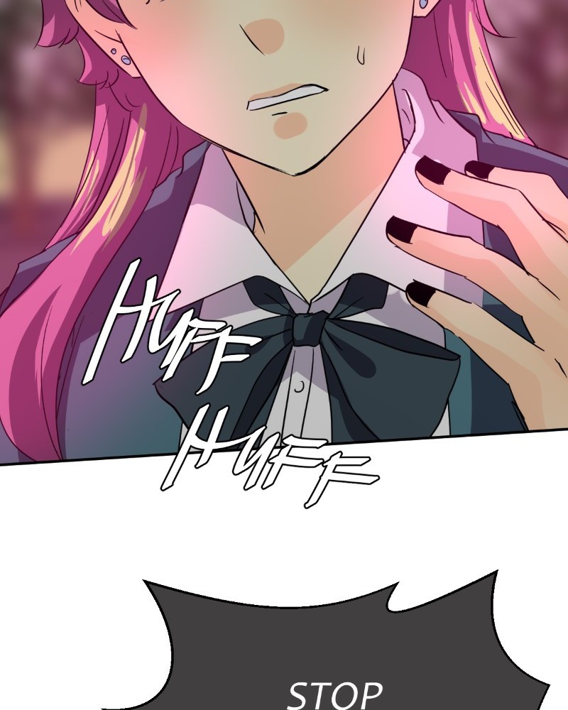 unOrdinary - Manga Chapter 229 - page 138