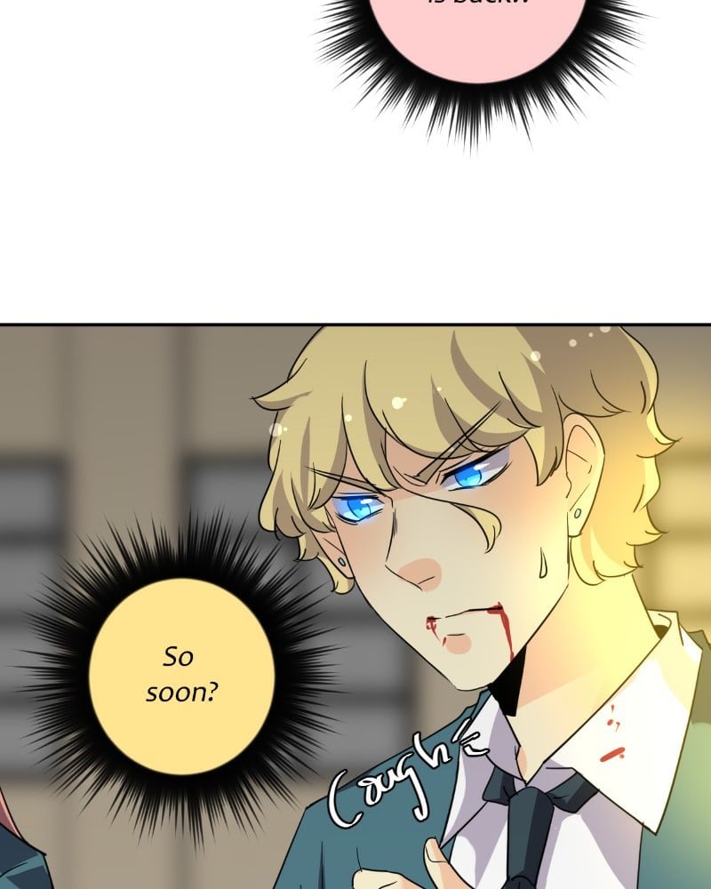 unOrdinary - Manga Chapter 229 - page 18