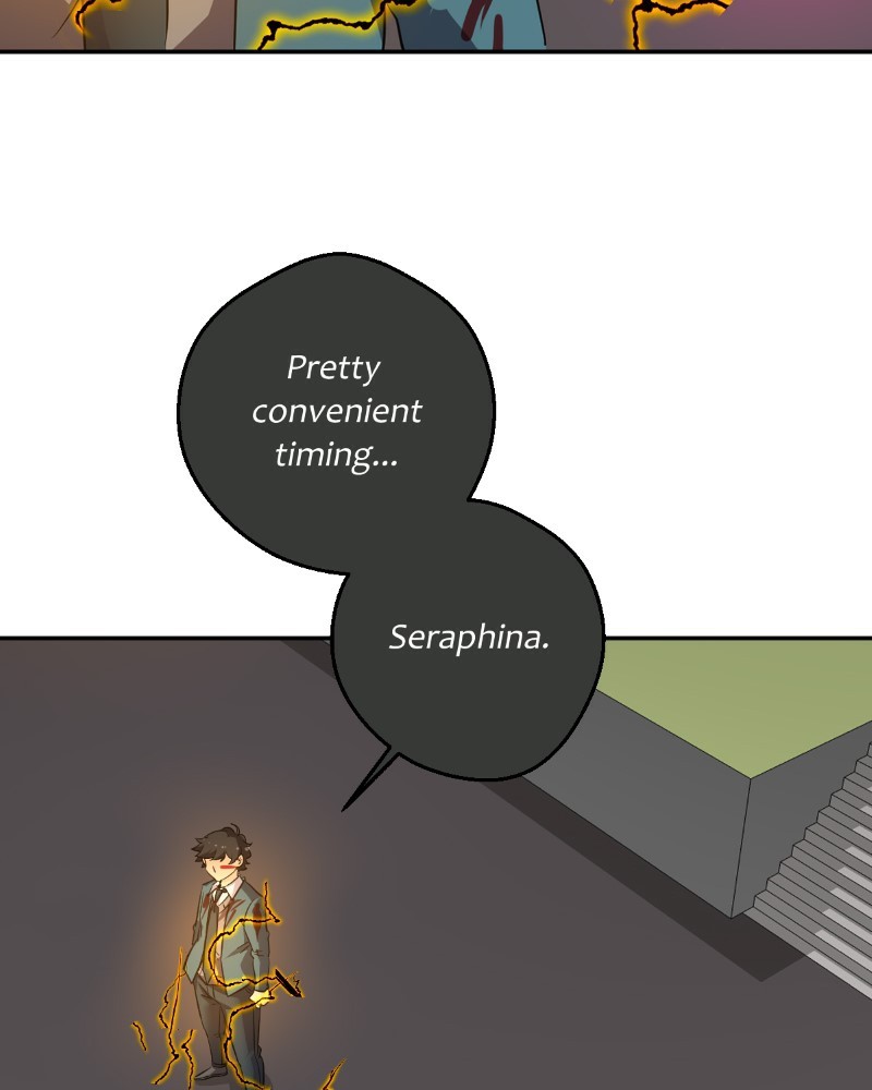 unOrdinary - Manga Chapter 229 - page 29