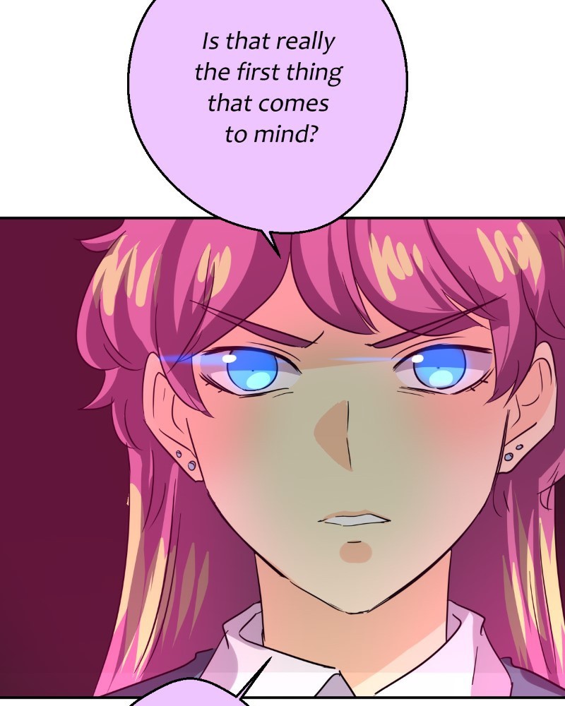 unOrdinary - Manga Chapter 229 - page 37
