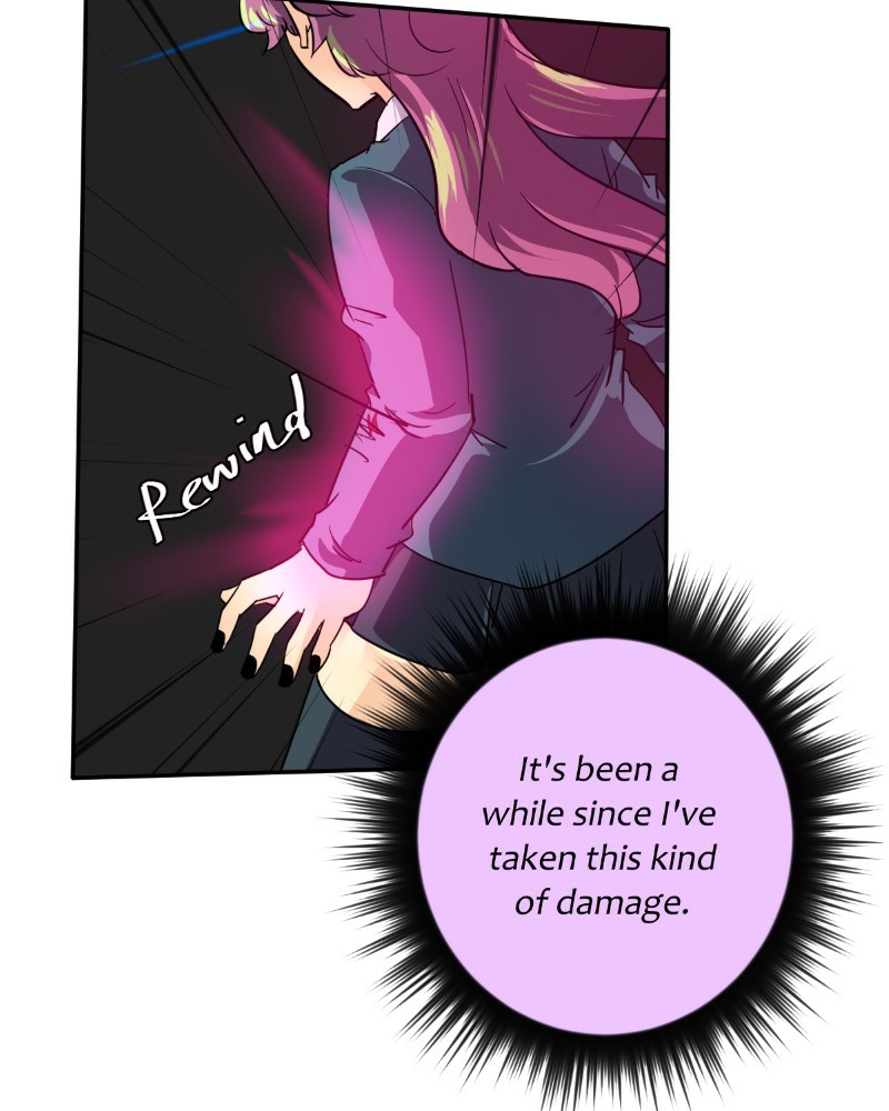 unOrdinary - Manga Chapter 229 - page 70