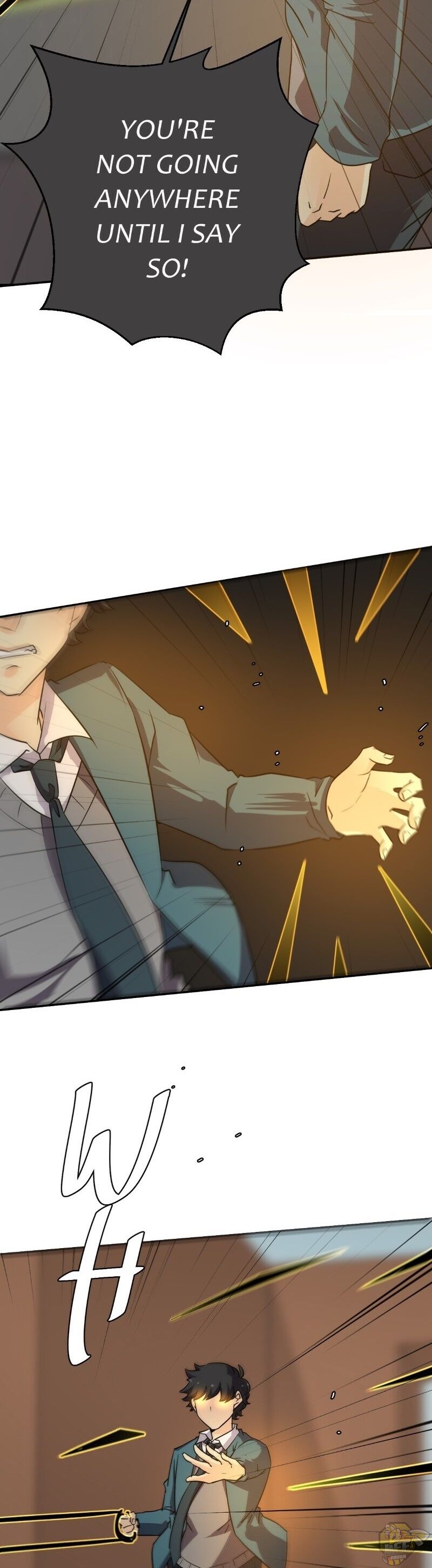 unOrdinary - Manga Chapter 228 - page 10