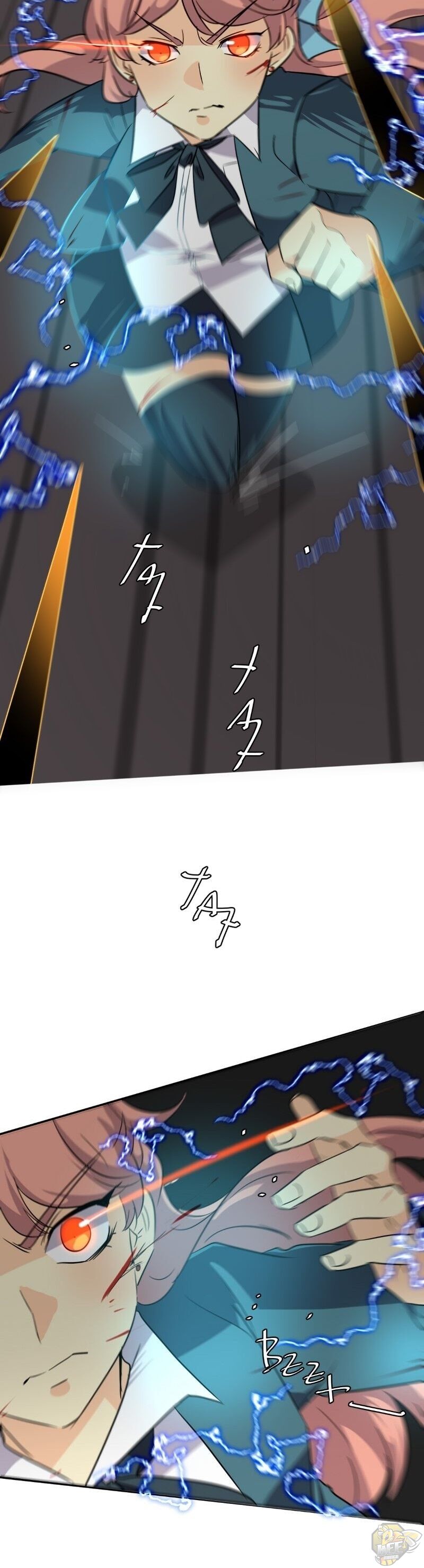 unOrdinary - Manga Chapter 228 - page 19