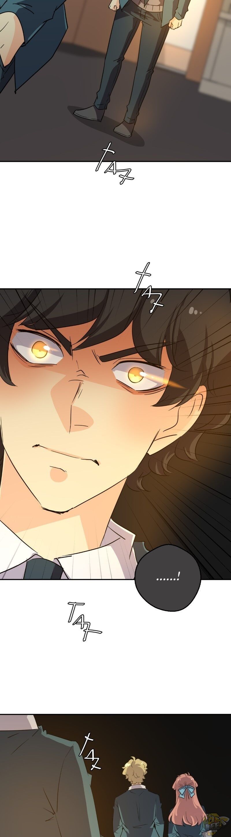 unOrdinary - Manga Chapter 228 - page 2