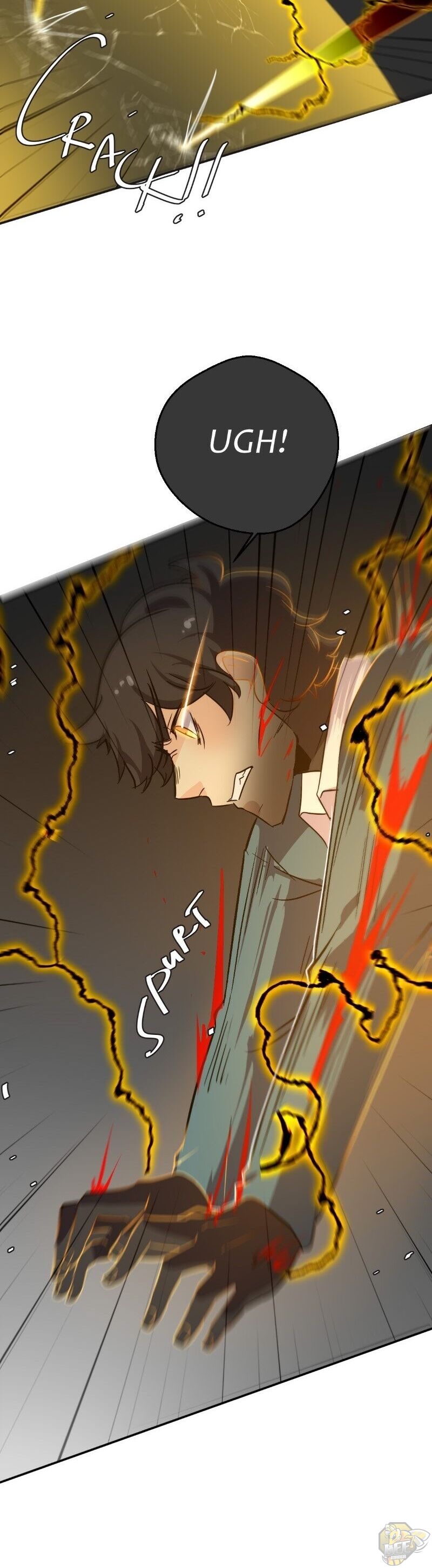 unOrdinary - Manga Chapter 228 - page 42