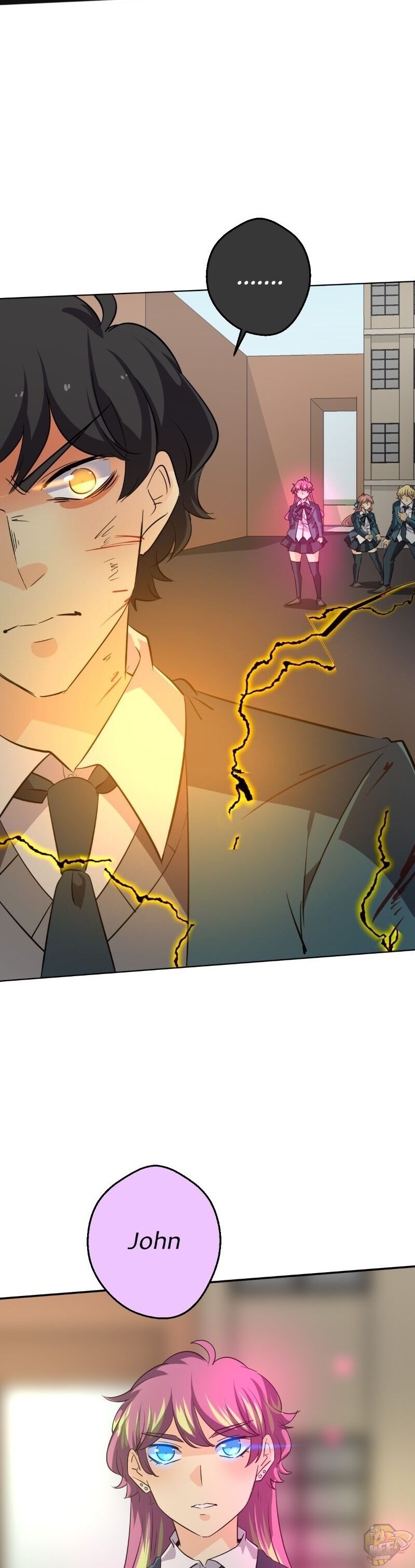 unOrdinary - Manga Chapter 228 - page 73