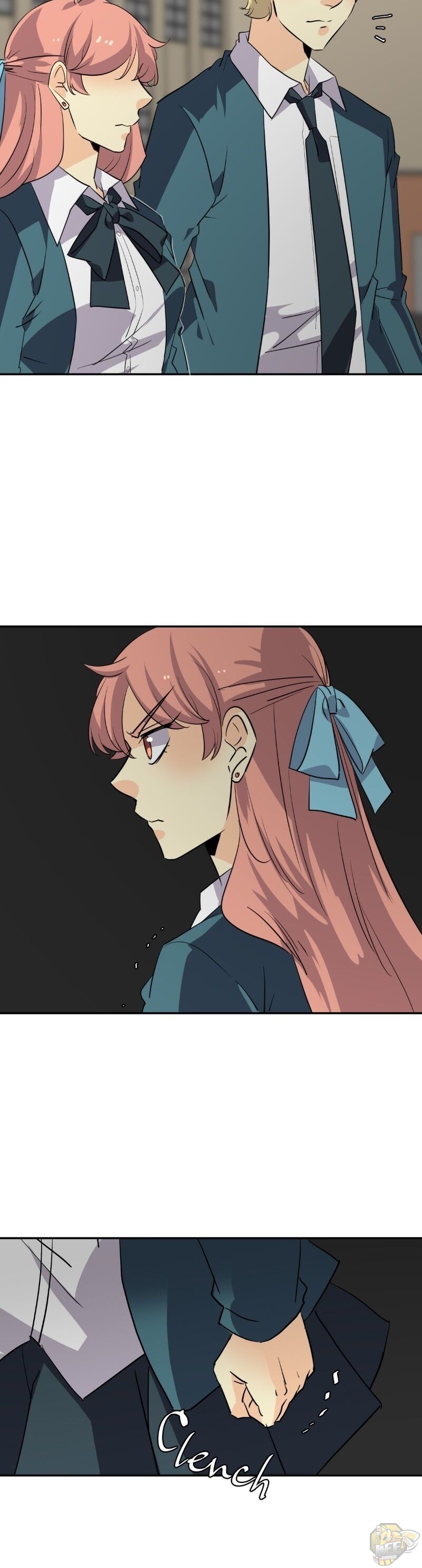 unOrdinary - Manga Chapter 227 - page 27