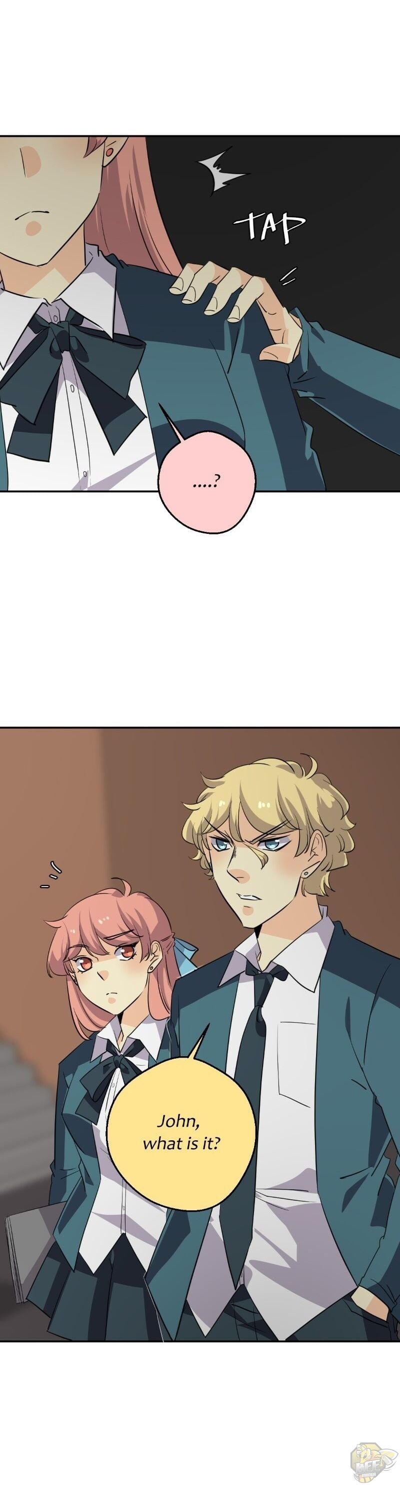unOrdinary - Manga Chapter 227 - page 28
