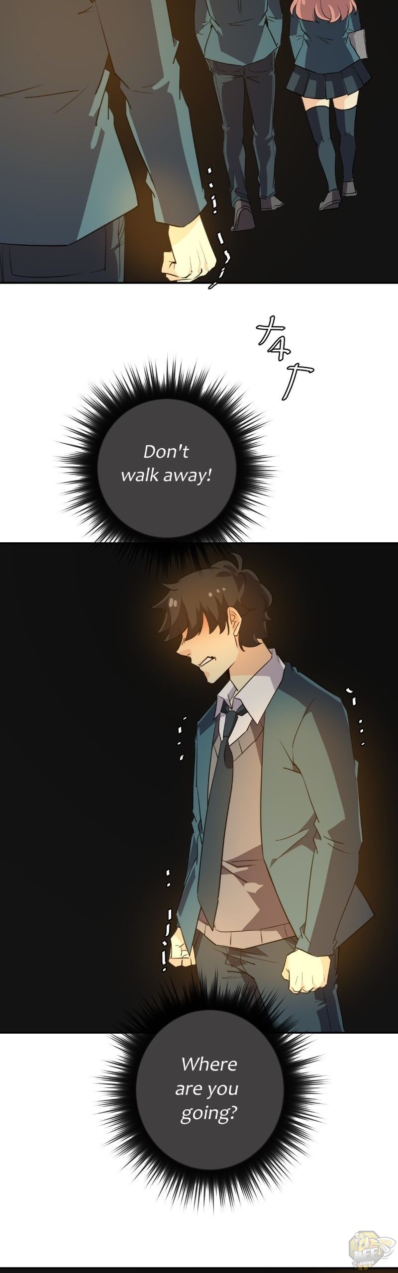 unOrdinary - Manga Chapter 227 - page 52