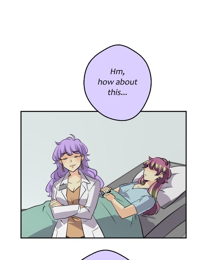 unOrdinary - Manga Chapter 226 - page 1