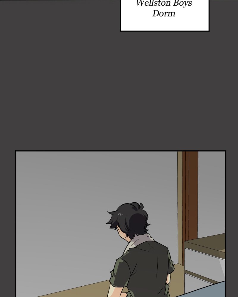 unOrdinary - Manga Chapter 226 - page 12