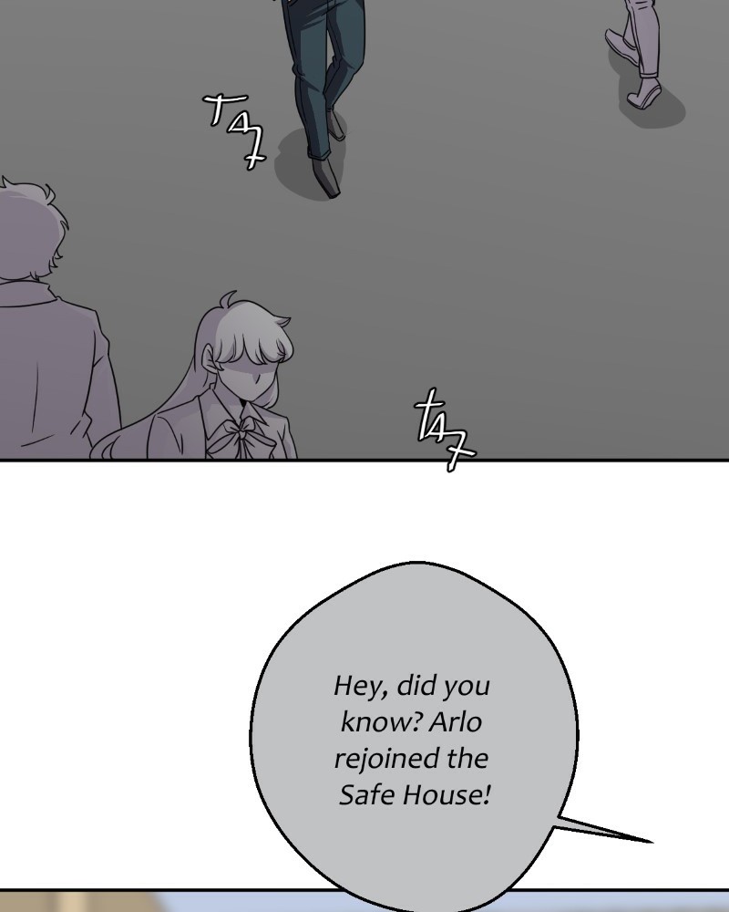 unOrdinary - Manga Chapter 226 - page 130