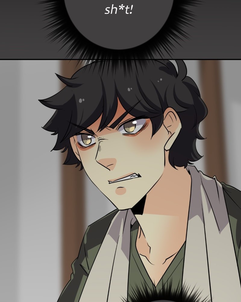 unOrdinary - Manga Chapter 226 - page 18
