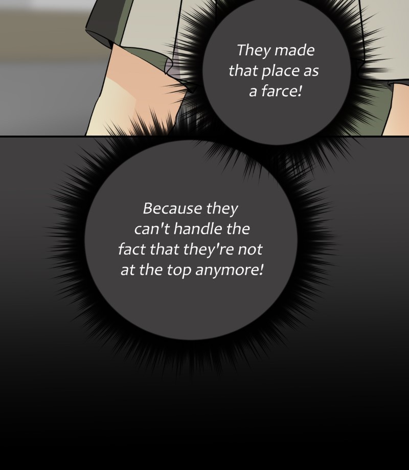 unOrdinary - Manga Chapter 226 - page 19