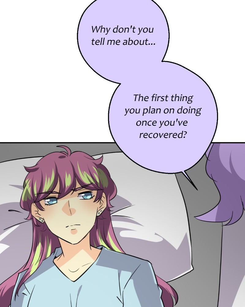 unOrdinary - Manga Chapter 226 - page 2