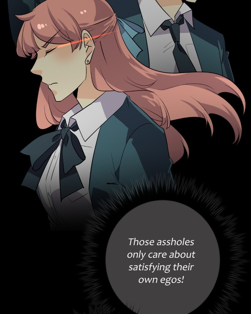 unOrdinary - Manga Chapter 226 - page 21