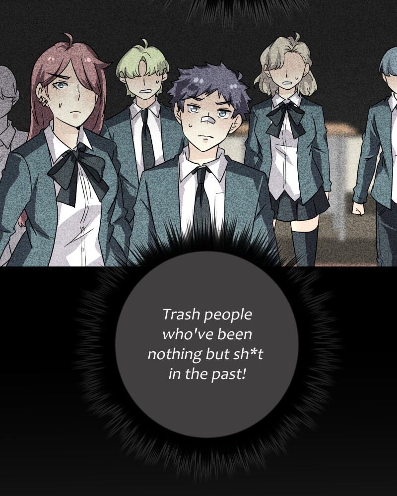 unOrdinary - Manga Chapter 226 - page 24