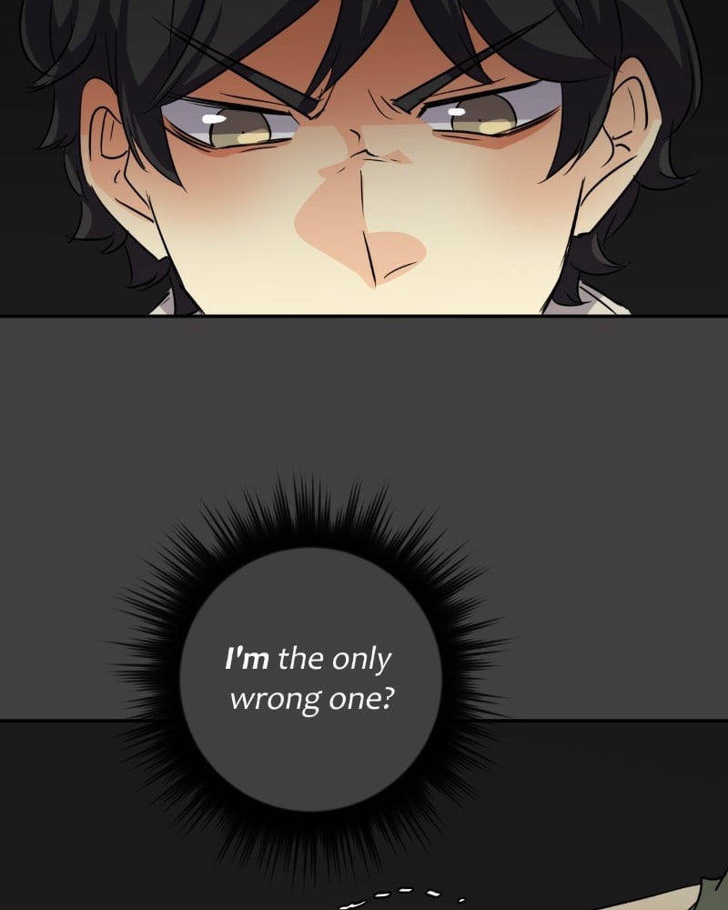 unOrdinary - Manga Chapter 226 - page 31