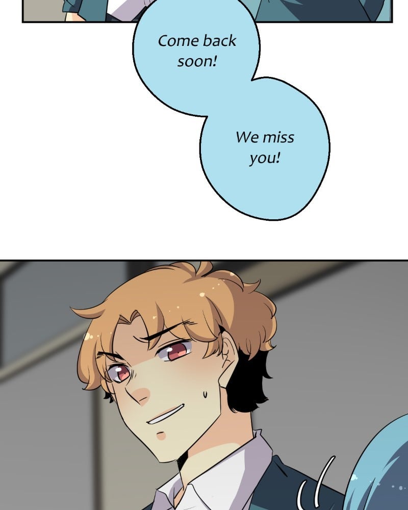 unOrdinary - Manga Chapter 226 - page 45
