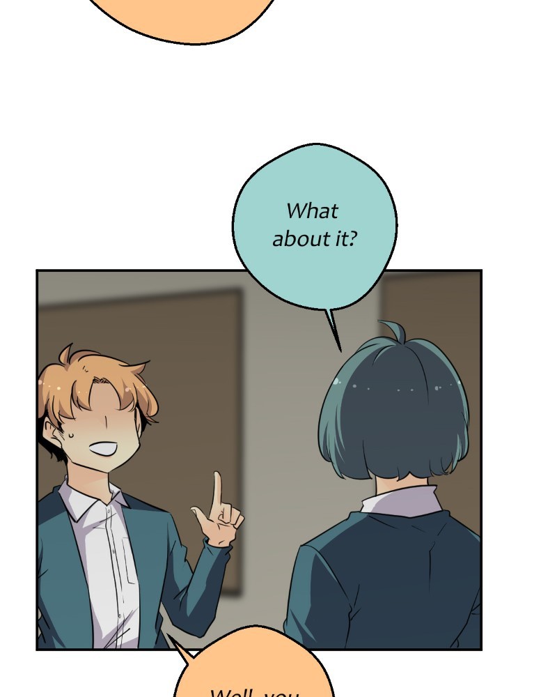 unOrdinary - Manga Chapter 226 - page 51