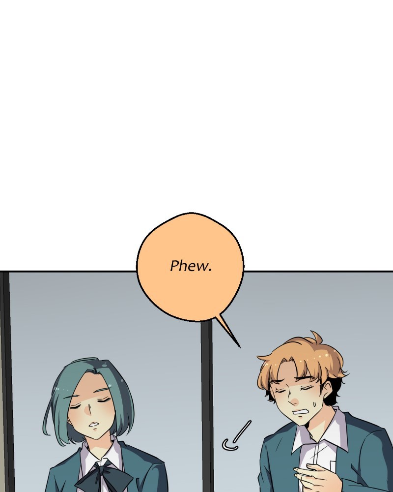 unOrdinary - Manga Chapter 226 - page 61