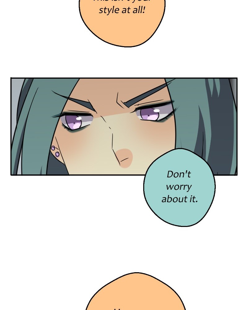 unOrdinary - Manga Chapter 226 - page 68