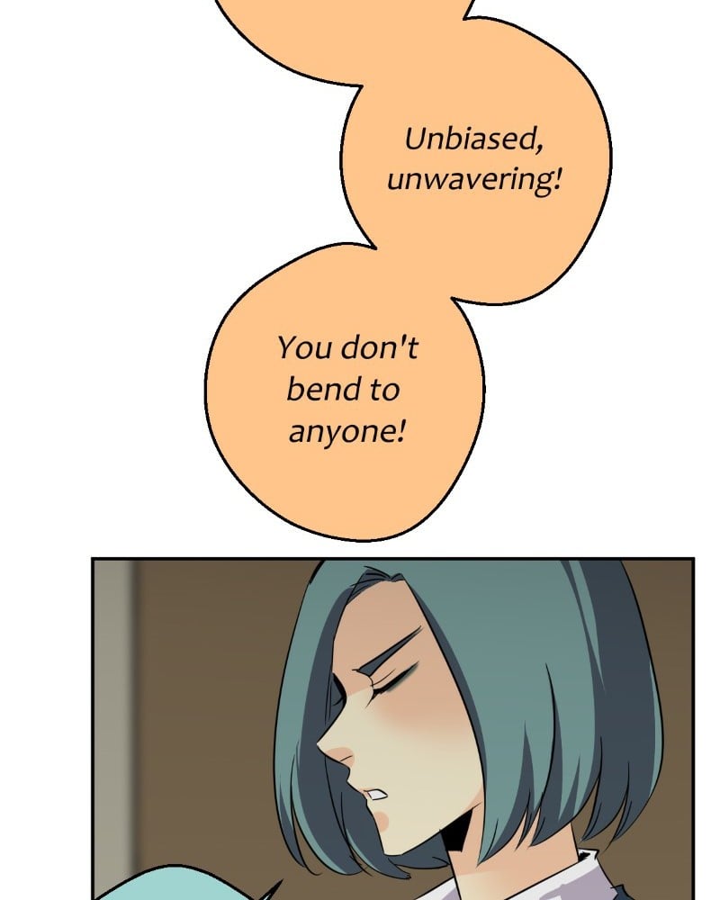 unOrdinary - Manga Chapter 226 - page 70